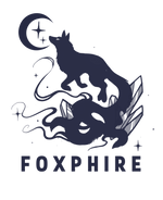 Foxphire