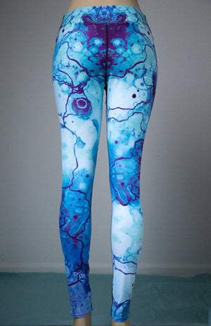 Ursula Yoga Leggings